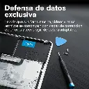 Unidad de Estado Sólido (SSD) Crucial BX500 - Capacidad de 500GB, 550MB-s de lectura, 500MB-s de escritura, SATA 6Gb-s 3D Nand, 7.0mm. (2).webp